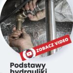 kurs podstawy hydrauliki