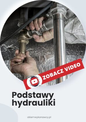 kurs podstawy hydrauliki