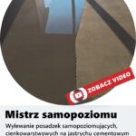 mistrz samopoziomu