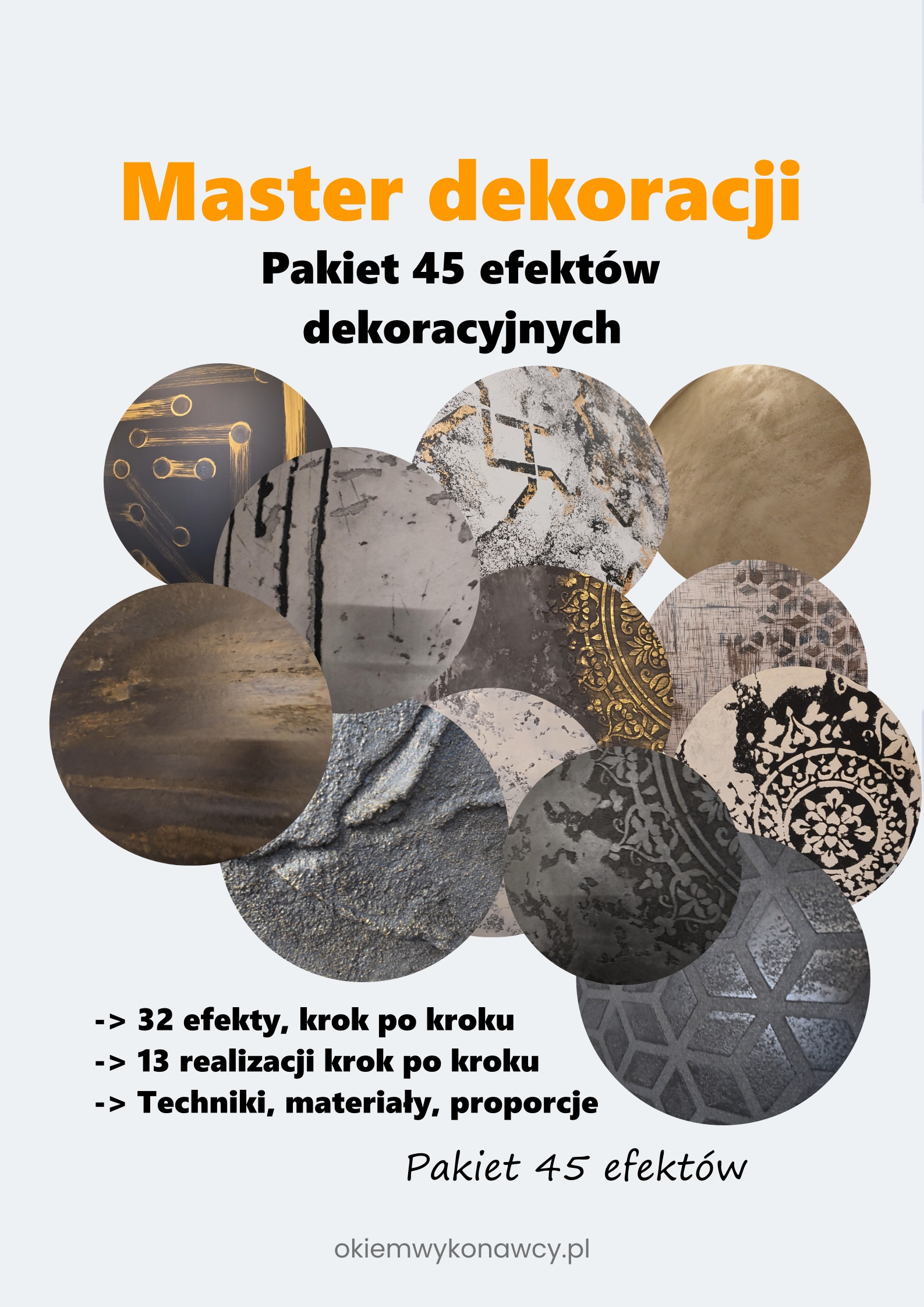 pakiet master dekoracji3 pakiet master dekoracji3