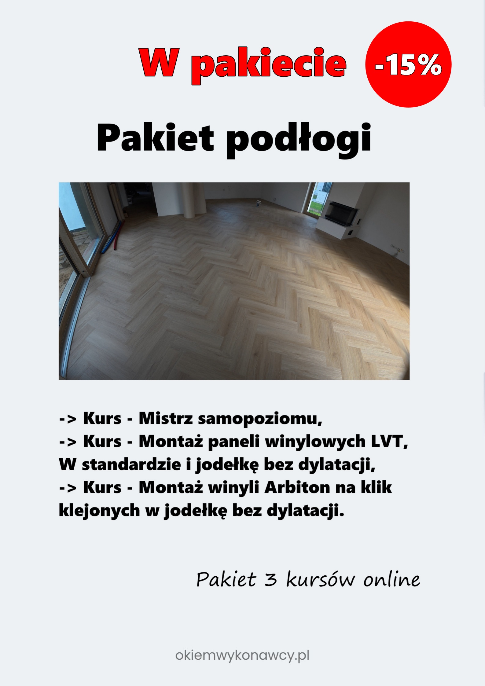 pakiet podłogi 3 pakiet podłogi 3